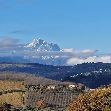 Savini Garten Apartament