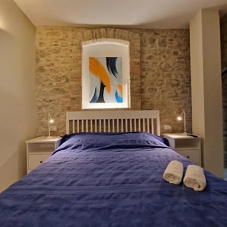 Savini Garten Castilenti