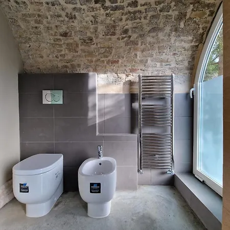 Savini Garten Apartament