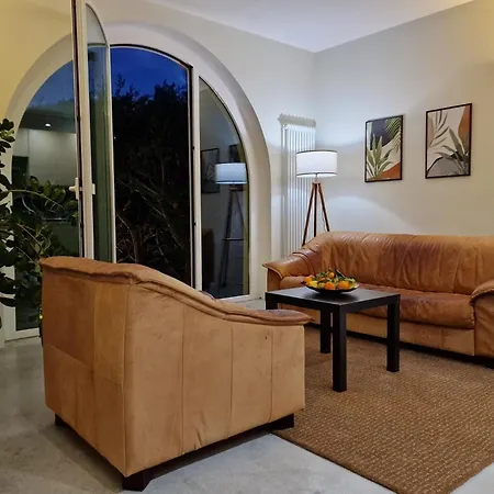 Savini Garten Apartament Castilenti