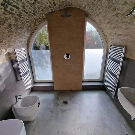 Savini Garten * Castilenti