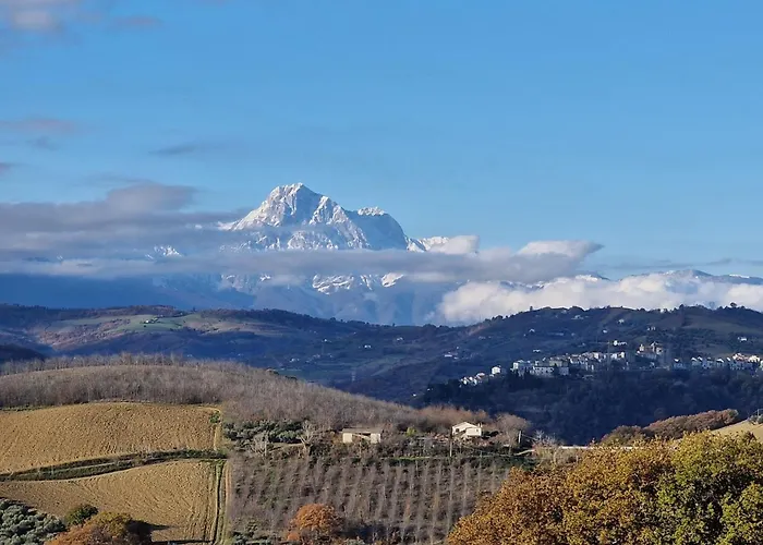 Savini Garten Апартаменты