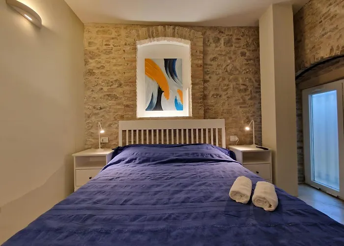 Savini Garten Castilenti